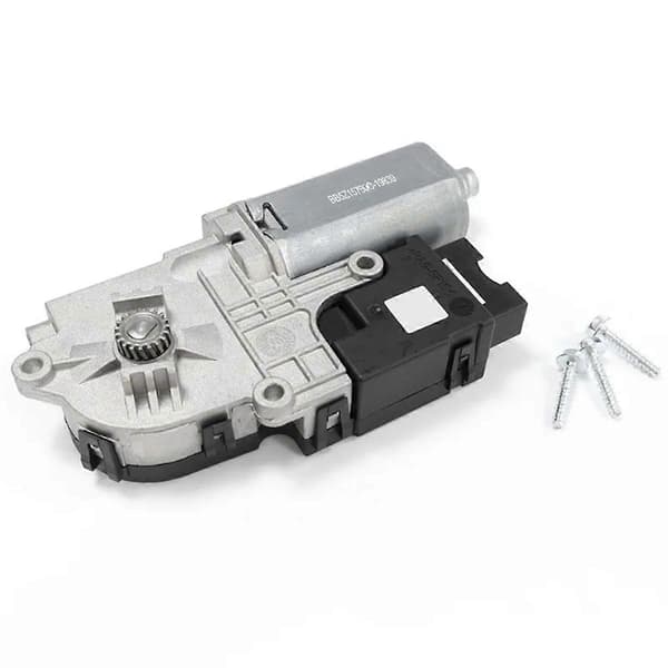 Bilvindusmotorer Soltakmotor BB5Z15790C for EXPLORER