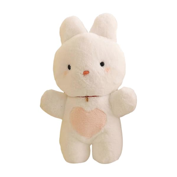 Kosedyr Sovepute Utstoppede Dyr Kosedyr for Stue Rabbit