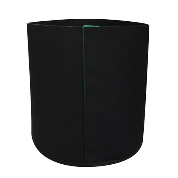 Transplanteringskorgset, 5-pack vakuumförseglat, 30x25x8cm, för trädgårdsarbete camel