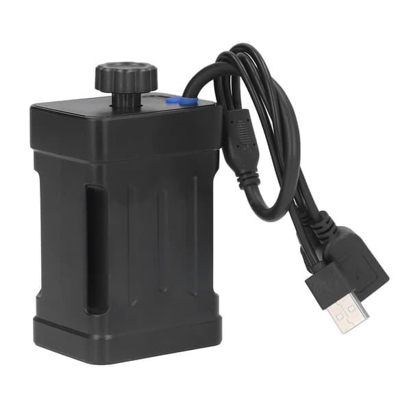 21700 Batterilåda, USB 5V Snabbladdande Batterifodral för 21700 Batterier