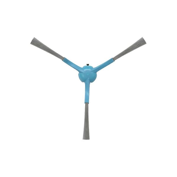 Til Blaupunkt Bluebot Precision Plus / Mamibot EXVAC900S EXCEEDER Støvsuger Dele Hoved Side Børste