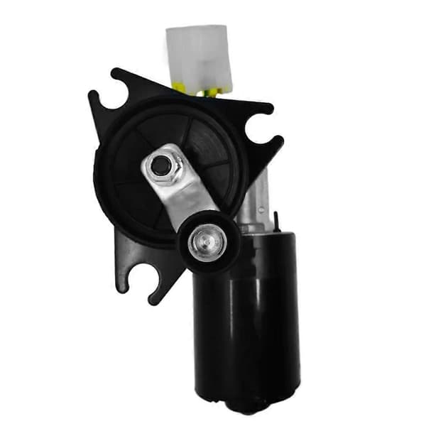 Frontrutepussermotor for NISSAN Pick-Up D21 Vindusviskermotor BOSCH.9397041061