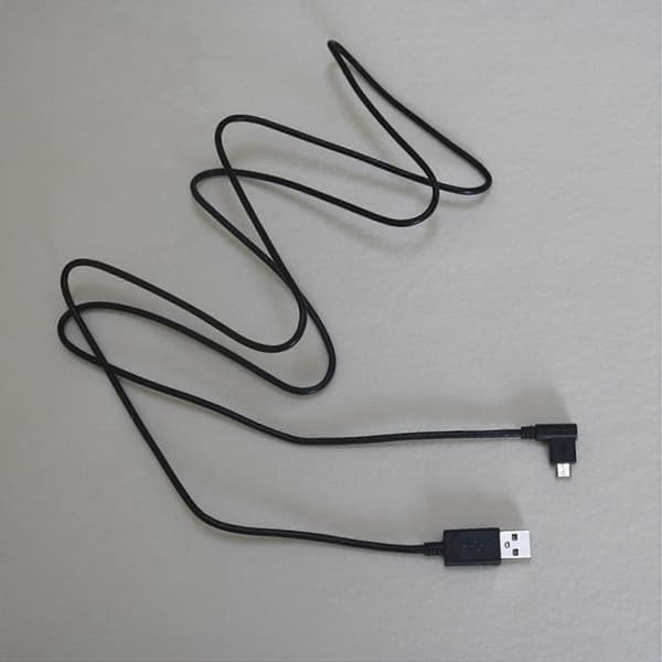 2X Micro-USB datakabel til Wacom Intuos digital tegnetablet opladerkabel til Wacom CTL472 672 4100 6100 490 690 680