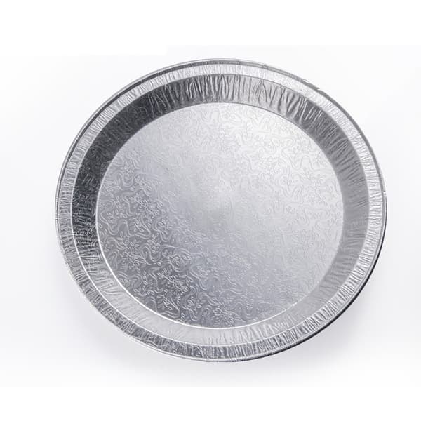 Engångsformar i aluminiumfolie, ugnsform för bakning och matlagning