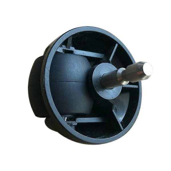 för Roomba i7 E5 E6 500 600 700 800 900 Framhjul/Hjulmontering Dammsugardelar Black