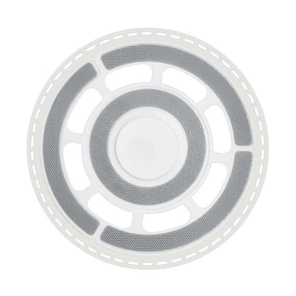 Moppeklutholder for Roborock P20 PRO / Qrevo Curv Støvsuger Utskiftbare Reservedeler As Shown