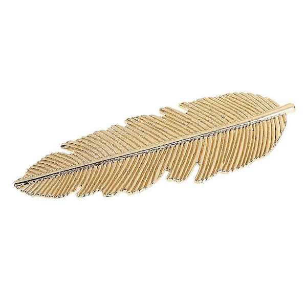 Stilfuldt Hårspænde Sæt til Kvinder 4 Pcs