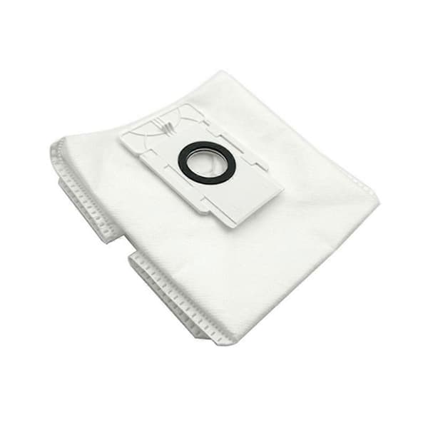 10-pack dammsugarpåsar för TP Link Tapo RV30 Plus RV10 för 360 S8 Plus RVA200 dammsugare