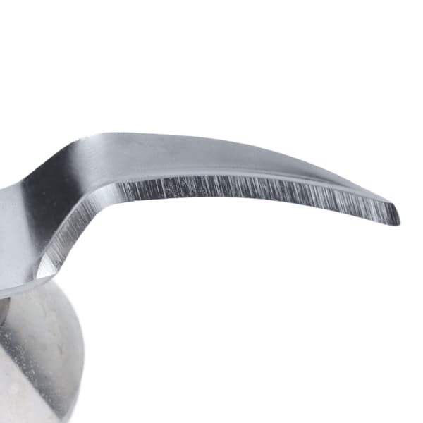 Udskiftningskniv i rustfrit stål til Vitamix Thermomix TM31, tilbehør til blender