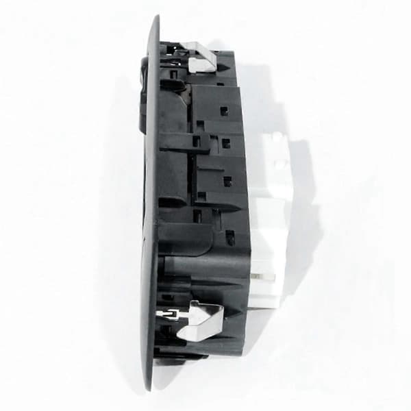 Kvalitetsbil Venstre Front Vindusheisbryter Vindusbryter 98007436ZD for 2008 Black
