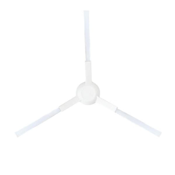 26 stk. til Xiaomi C103/E10/B112 Robotstøvsuger Moppe 3C Enhanced Edition Tilbehør Hovedsidebørste Fil