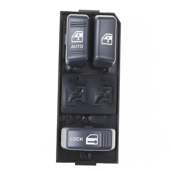 15151356 Bilvindusregulatorbryter Strømvindusbryter For Chevy K C-serien 1995-2005