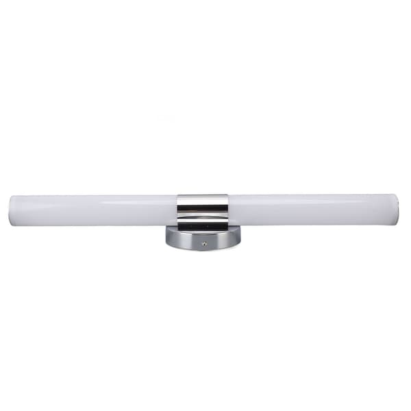 LED badeværelseslampe, moderne over spejllampe, 6000K hvid, 85-265V, til korridor trapper