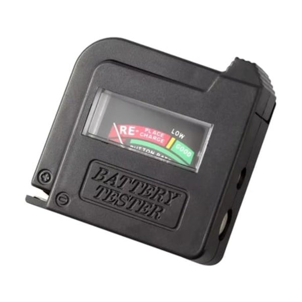 Beijiyi Batteritestare