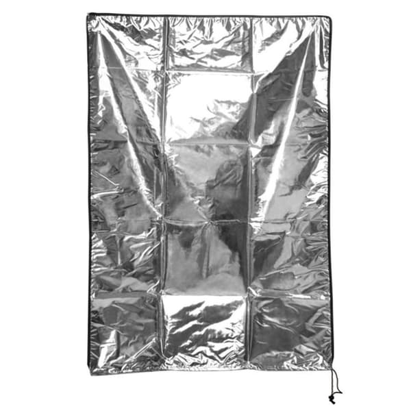 Vattentätt Dammtätt Teleskopskydd, Polyester, Utomhusskydd, Anti-UV, Antireflex