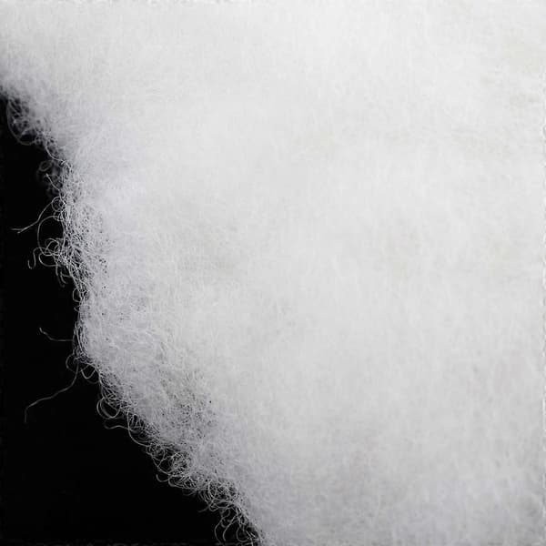 Polyester Fiberfyld Vaskbart Fyldmateriale Til Teddybjørnepude