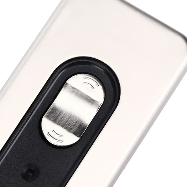 Elektrisk Sofakontroller, 5-pins Lenestolbryter med USB-ladeport, Stemmestyring