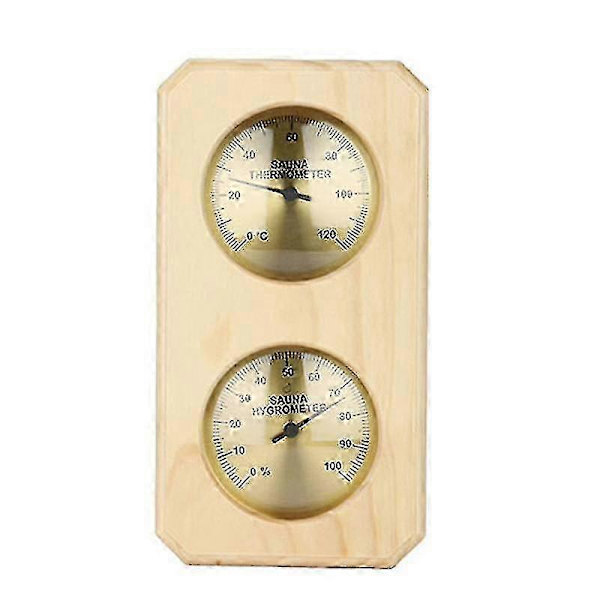 Sauna Digital Sauna Temperatur SZRH