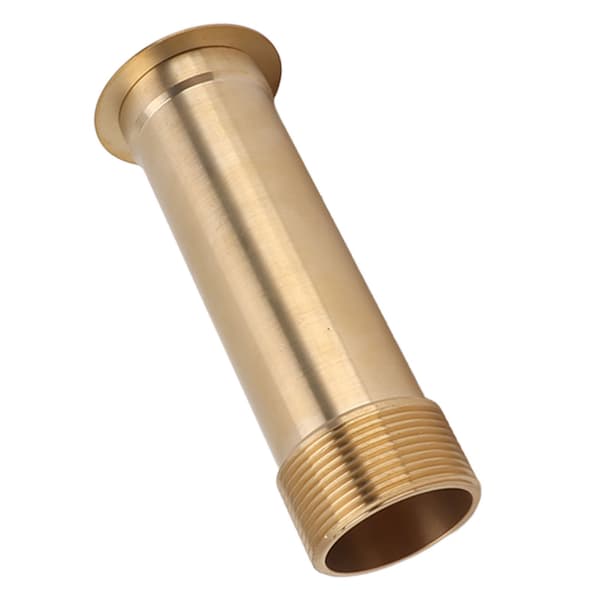 Justerbar Soppfontenedyse, G1.5in 15.3cm, Dynamisk Vannspray for Hagedam