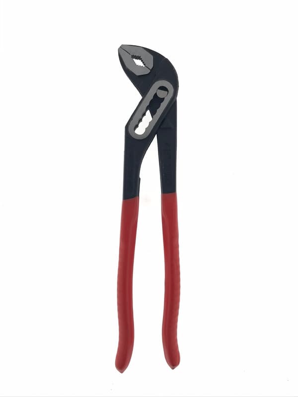 Vannpumpetang 30 cm 12\", Rørtang, Rørleggerverktøy