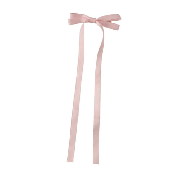 Hårklype tilbehør hodeplagg for langt hår festlig reise cosplay for kvinner Pink