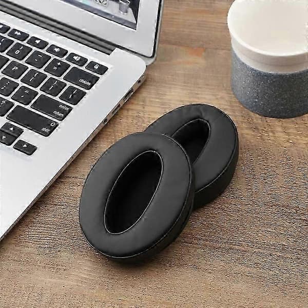 Erstatningsøreputer for Sennheiser HD 4.50 HD 4.50BTNC Bluetooth-kompatible hodetelefoner