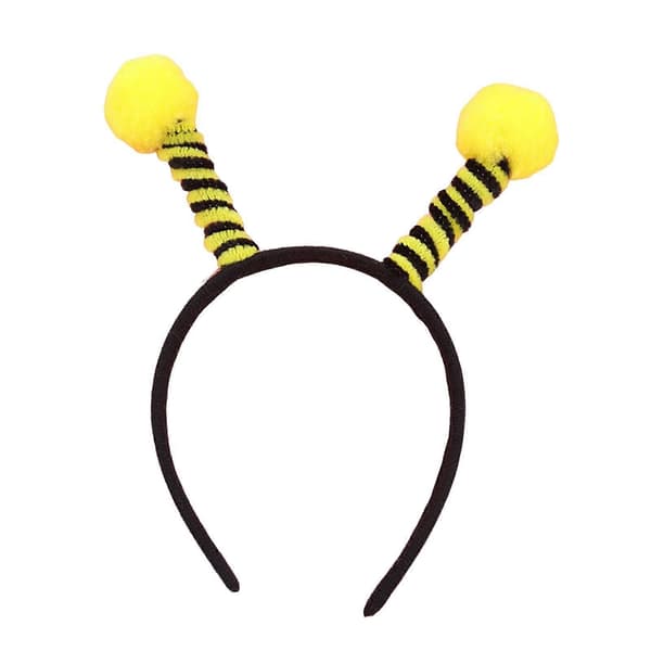 Pukutarvikkeet Cosplay-juhlat Yellow Thick Strip