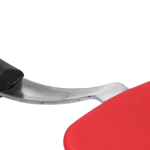 Silikonstekespade, varmebestandig, non-stick, for matlaging av pannekaker og baking