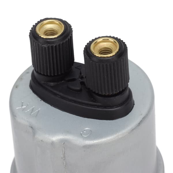 10Bar Oliestrykssensor, Rustfrit Stål, Erstatning til Lastbiler Gravemaskiner Generatorer, 1/8 NPT 10mm