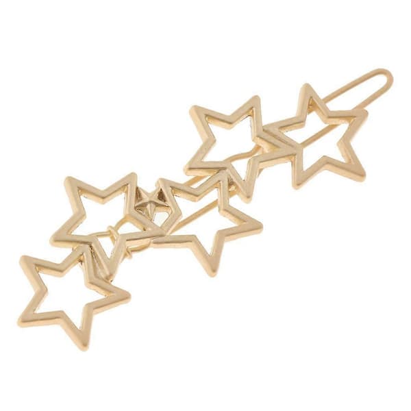 Moderigtig hårklemme - Nål til kvinder 3 Pcs