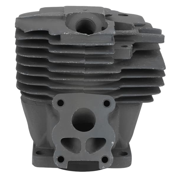 Cylinderkolvsats reservdelar passar till Stihl MS441 MS441C motorsåg