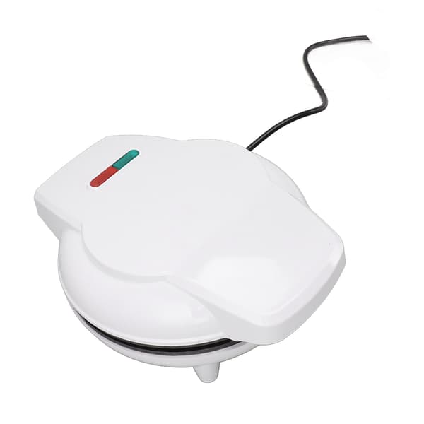 Mini Donut Maker 1200W, Non-Stick Elektrisk Donutmaskine, US Stik 110V
