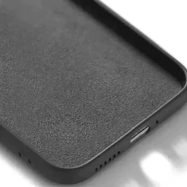 Hydrogel skærmbeskyttersæt til Honor Magic8 Pro, silikone frontcover, sort