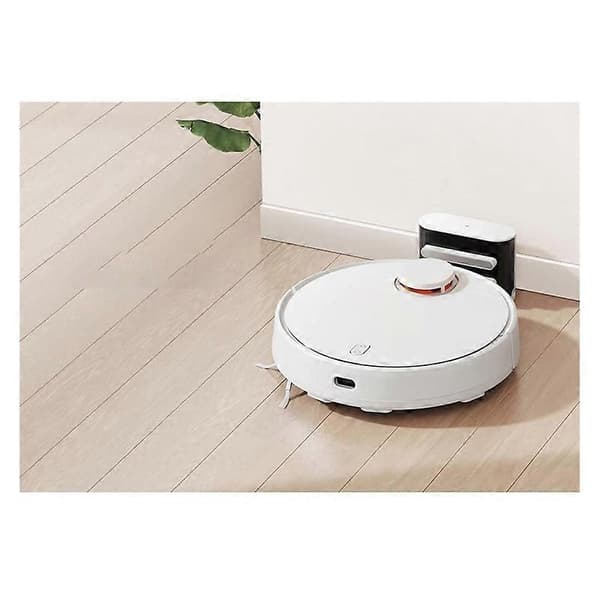 Ersättningstillbehörssatser för Robotdammsugare Mopp 3C B106CN