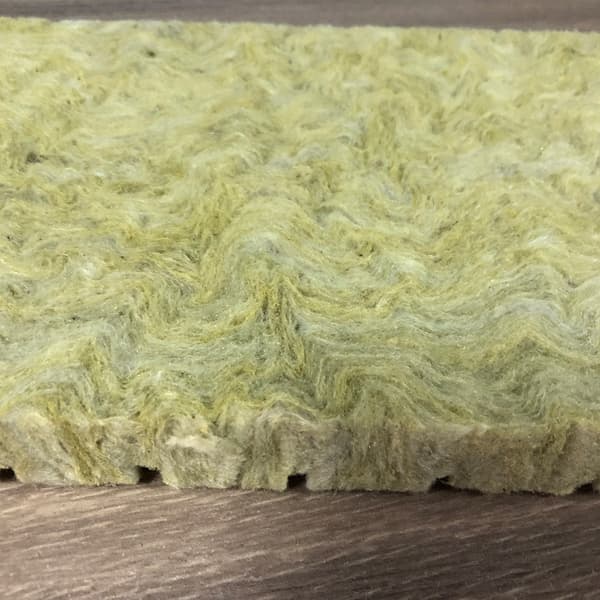 Rockwool-terninger til frøstart, 50-pak, jordfrit hydroponisk vækstmedium-40*40
