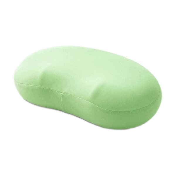 YANHAIGONG Rektangulär Memory Foam-kudde för sovrum, kylande sängkudde för sömn, långsamt återfjädrande hotellstil brödkudde