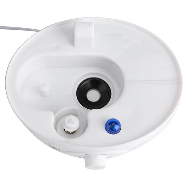 3L Ultraljudsluftfuktare Diffuser, LED-ljus, Mist Maker, Luftrenare för Hemmakontor