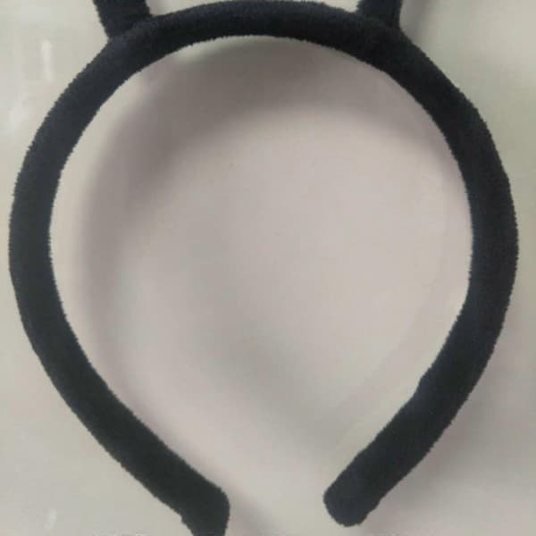 Antenne Hodeplagg Barn Kjole tilbehør Hårbøyle for Anime Cosplay Ferie