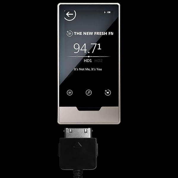 1M USB-datasync-ladekabel Fleksibel dataoverføringskabel Forsterket grensesnittkabel for Microsoft Zune Zune2 ZuneHD