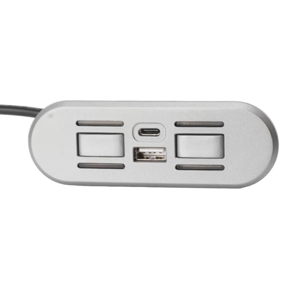 Styrenhet för lyftfåtölj, USB Typ C telefonladdning, Kontroll för elektrisk soffa/fåtölj, 12-29V