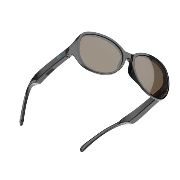 Bluetooth Solbriller Smart Briller, Knogleledning Headset, Høj Kvalitet Lyd, Cool Design
