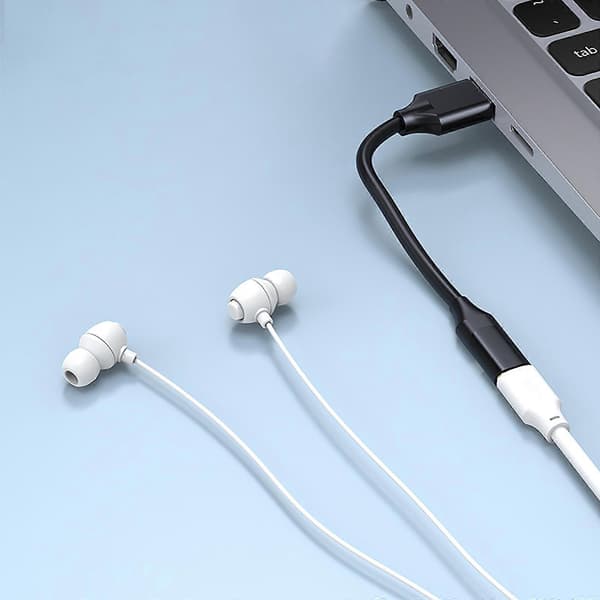 USB 3.2 hane till typ C hona adapterkabel stöder 10 Gbps dataöverföring och laddning för PC bärbar laddningskabel 150cm