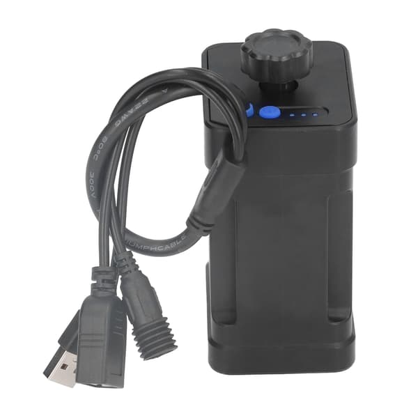21700 Batterilåda, USB 5V Snabbladdande Batterifodral för 21700 Batterier