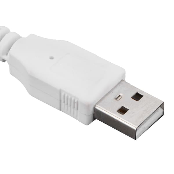 Alien Neonskylt, Blå, Batteri-/USB-driven, Väggmonterad Dekorativ Nattlampa