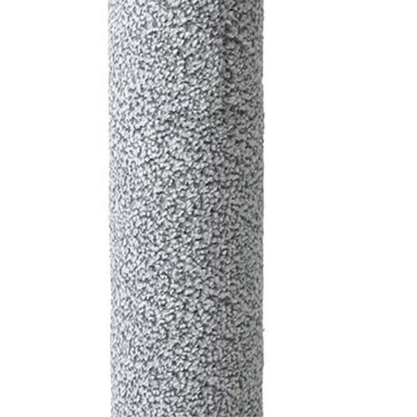 Til TIMCO gulvvasker tilbehør rullebørste reservedele blødbørstet rulle våd og tør 2.0LCD/LED