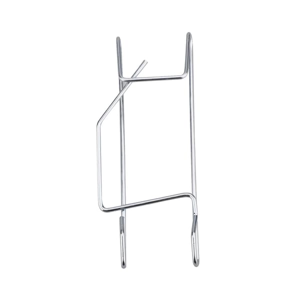 Hvit tau, 1 stk, 15m lengde, hagebånd for planter