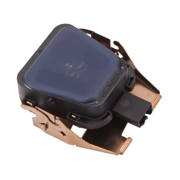 Frontrutevisker regnsensor for 208 2008 408 508 C4 9665925480 Black