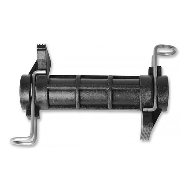 Karcher K-serie Quick Connect Forlænget Kobling, Sort, 9,5 cm, PA & Rustfrit Stål, Lækagesikker