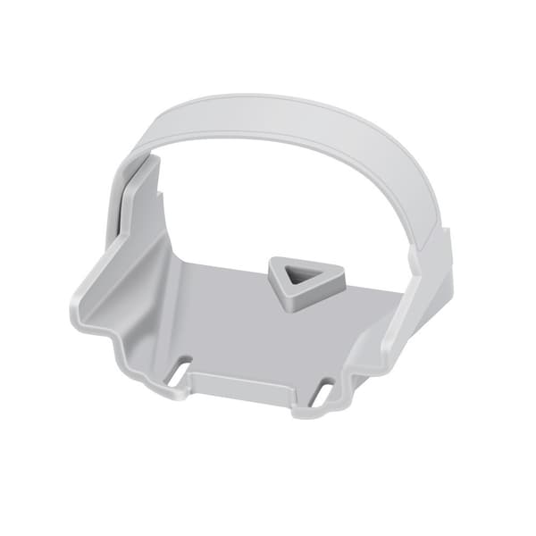 Propellholder Stabilisator for DJI Mini 3 Pro, Grå, TPU, Oppbevaringsbeskyttelse