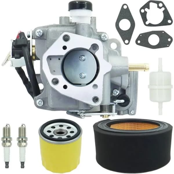 Erstatningskarburator 24-853-34-S til Kohler CH20 CH22 CH25 CH26